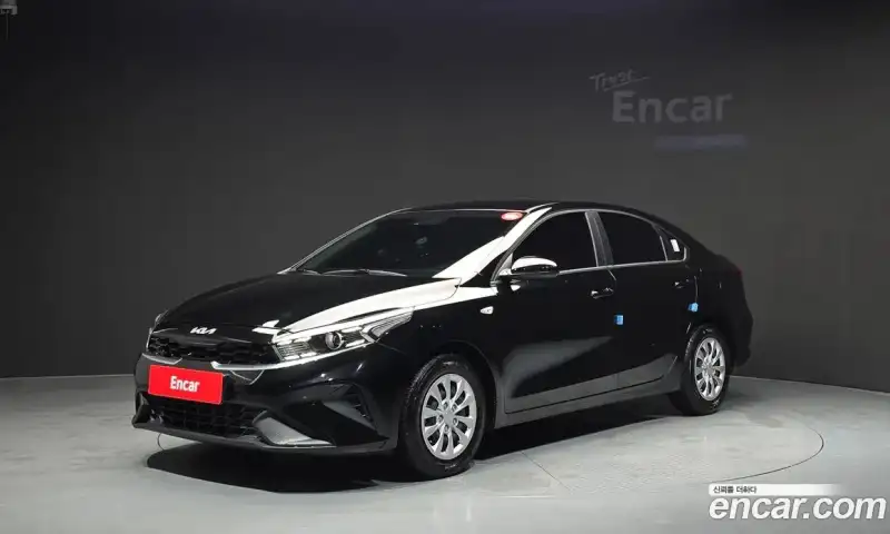 Kia K3 1.6