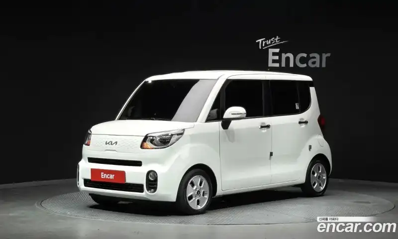 Kia Ray Prestige