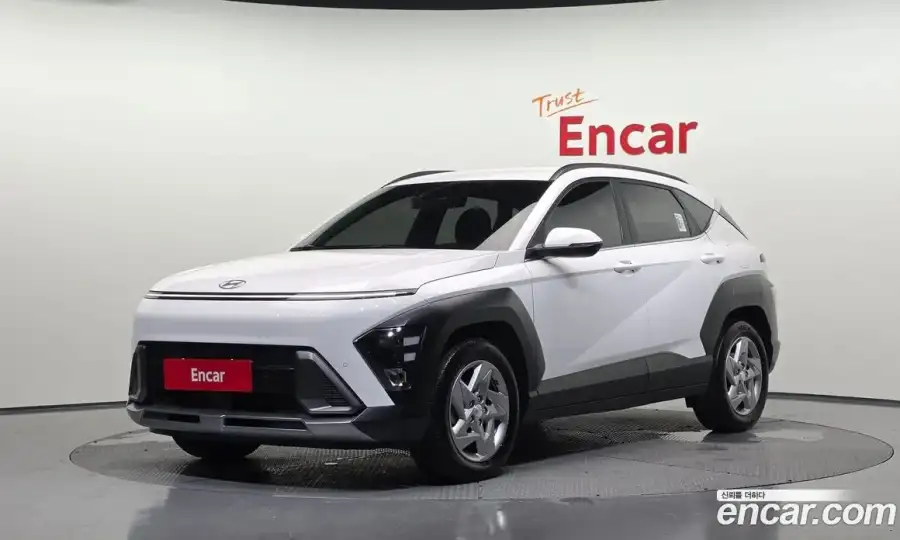 Hyundai Kona Premium