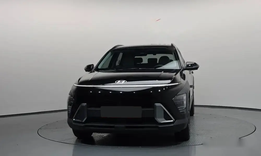 Hyundai Kona 2.0 H Pick