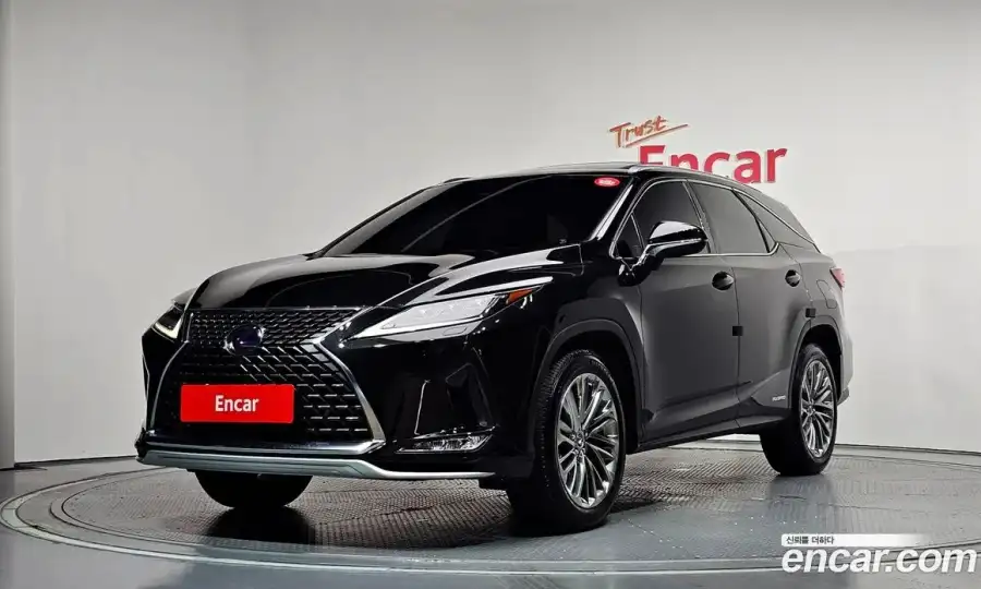 Lexus RX Executive