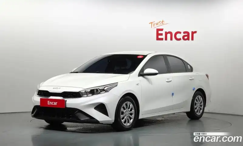 Kia K3 1.6