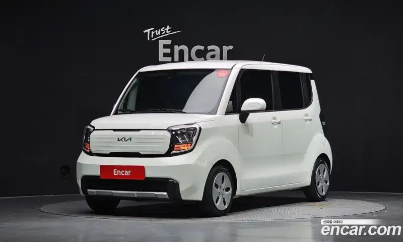 Kia Ray Standard