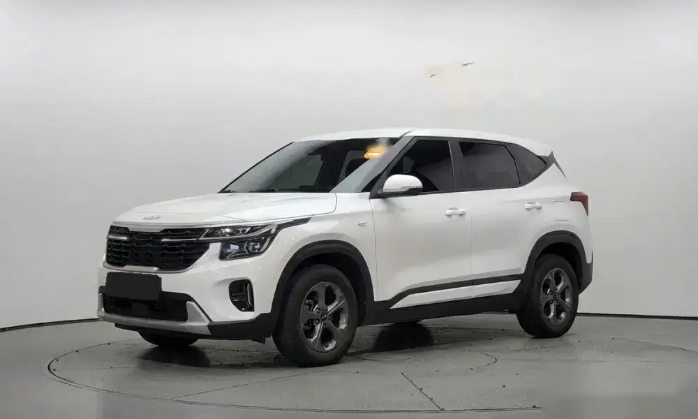 Kia Seltos 2.0 Trendy