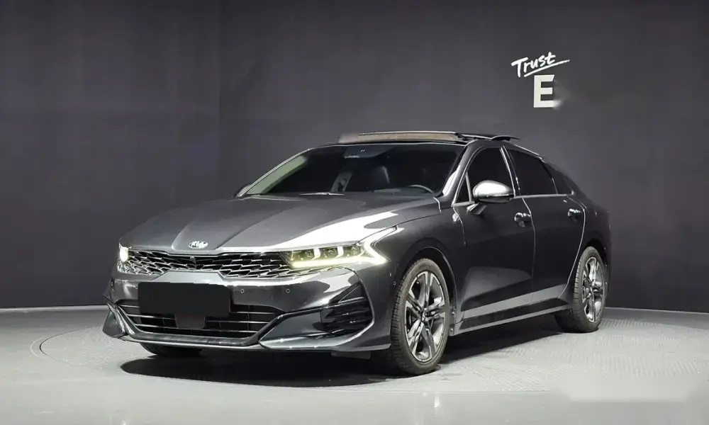 Kia K5 2.0 Signature