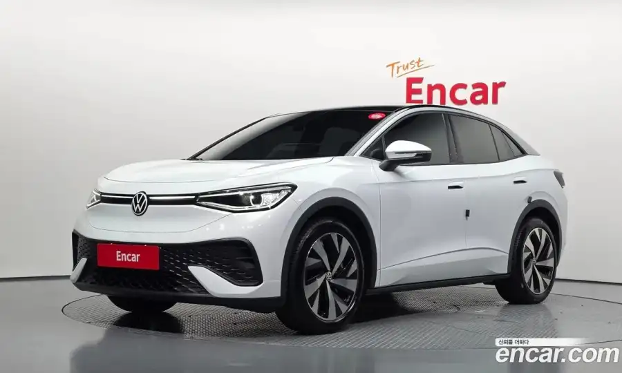 Volkswagen ID.5 Pro