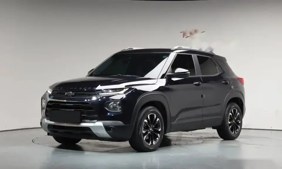Chevrolet Trailblazer 1.3T Premier