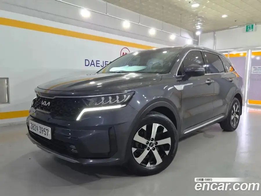 Kia Sorento Diesel 2.2 2WD