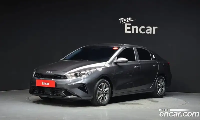Kia K3 1.6