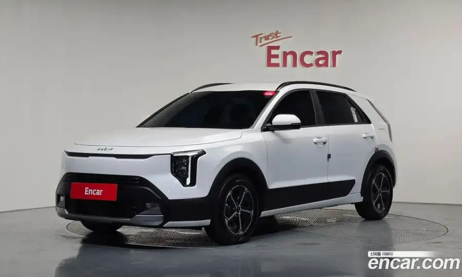 Kia Niro Prestige