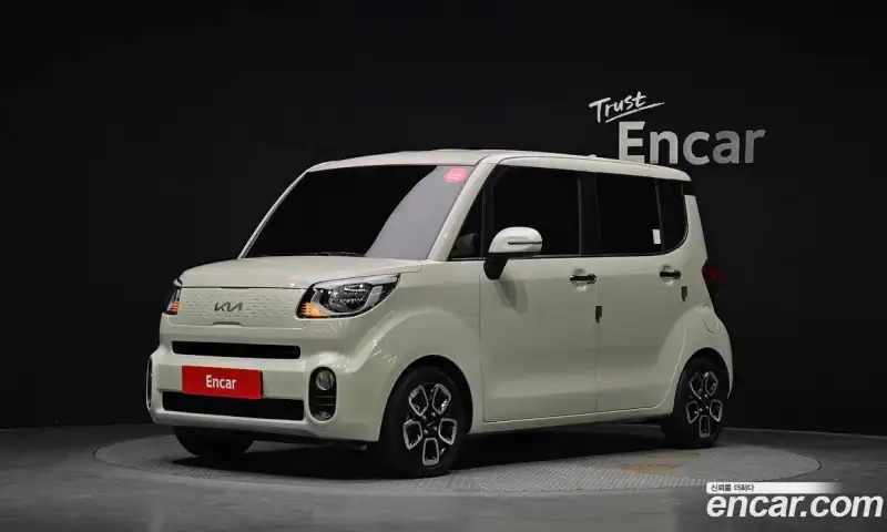 Kia Ray Best Selection