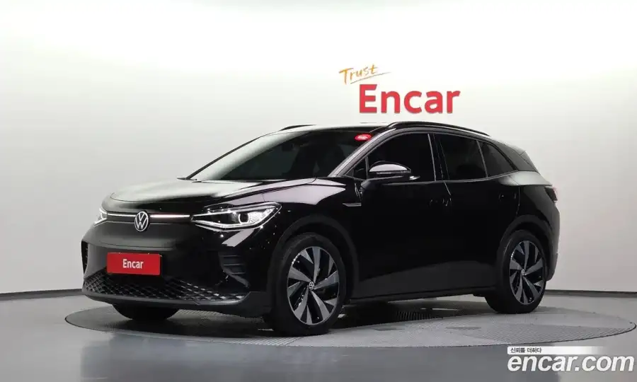 Volkswagen ID.4 Pro