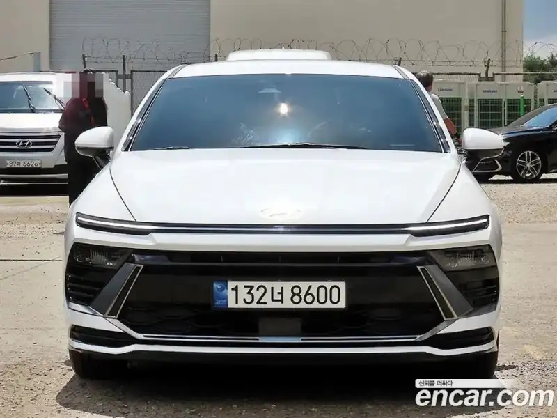 Hyundai Sonata 2.0