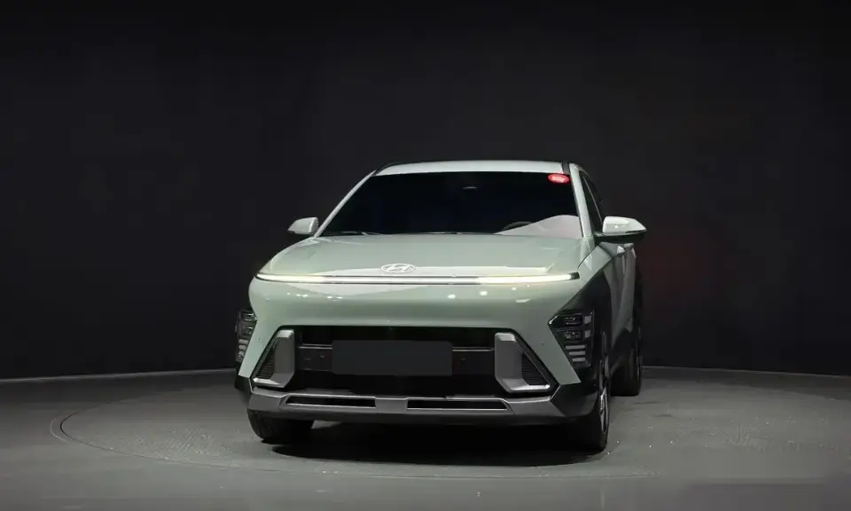 Hyundai Kona 2.0 Inspiration