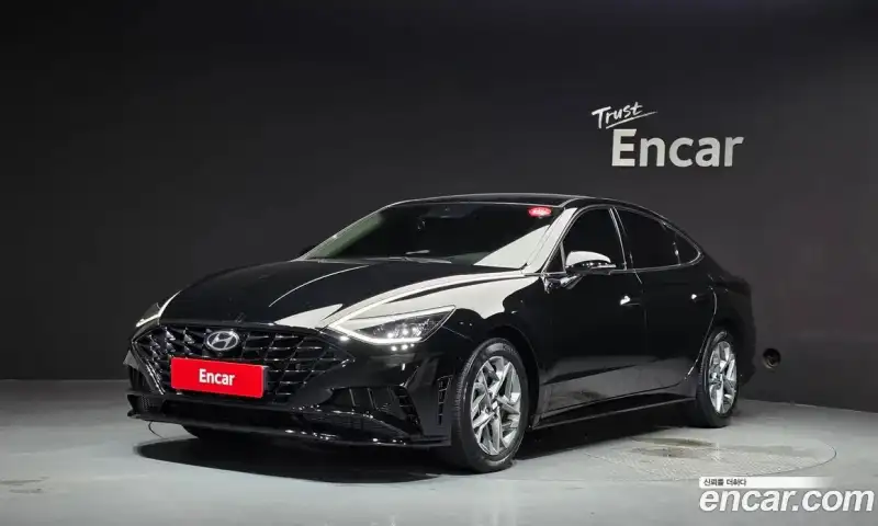 Hyundai Sonata 2.0