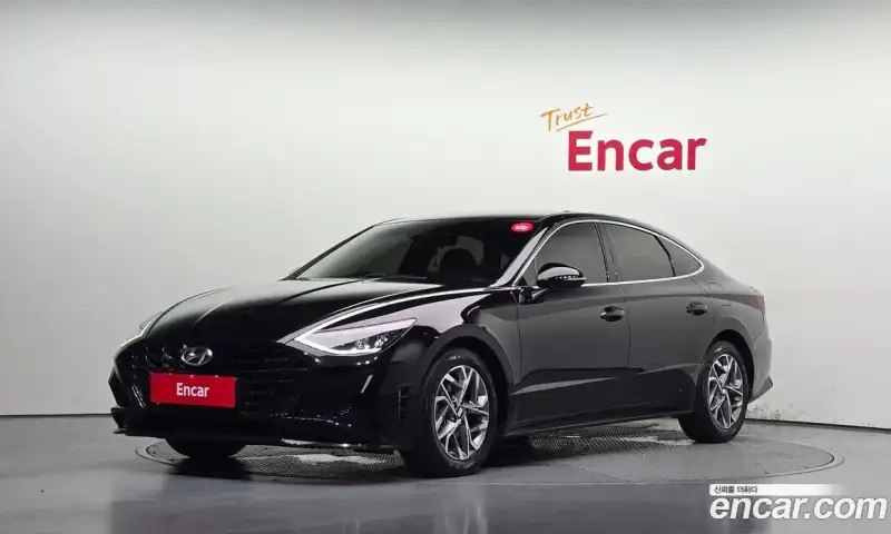 Hyundai Sonata 2.0