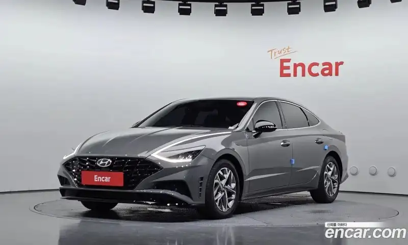 Hyundai Sonata 2.0
