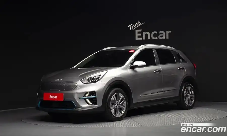 Kia Niro Prestige