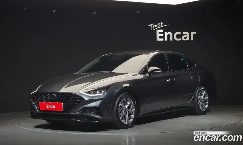 Hyundai Sonata 2.0