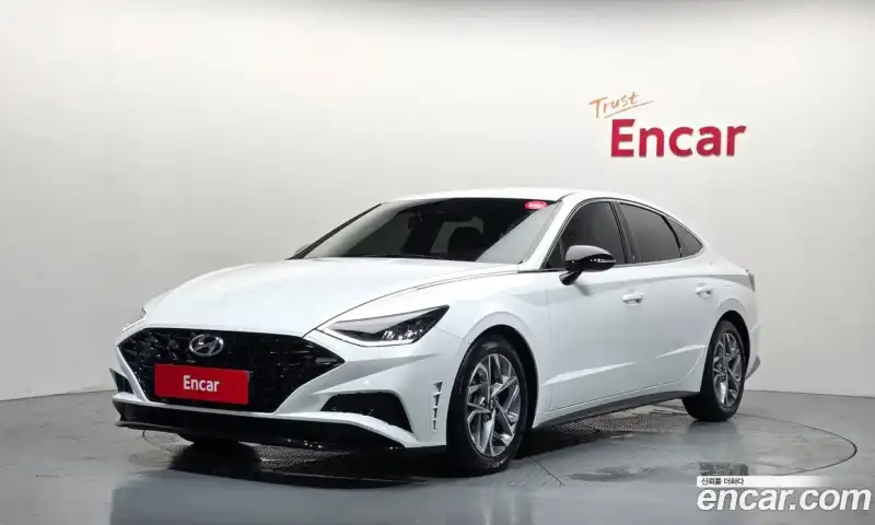 Hyundai Sonata 2.0
