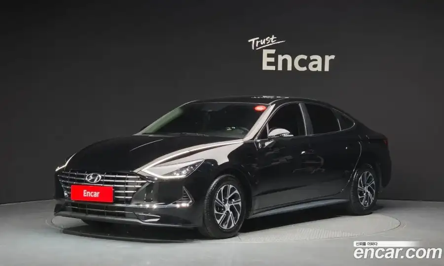 Hyundai Sonata Modern