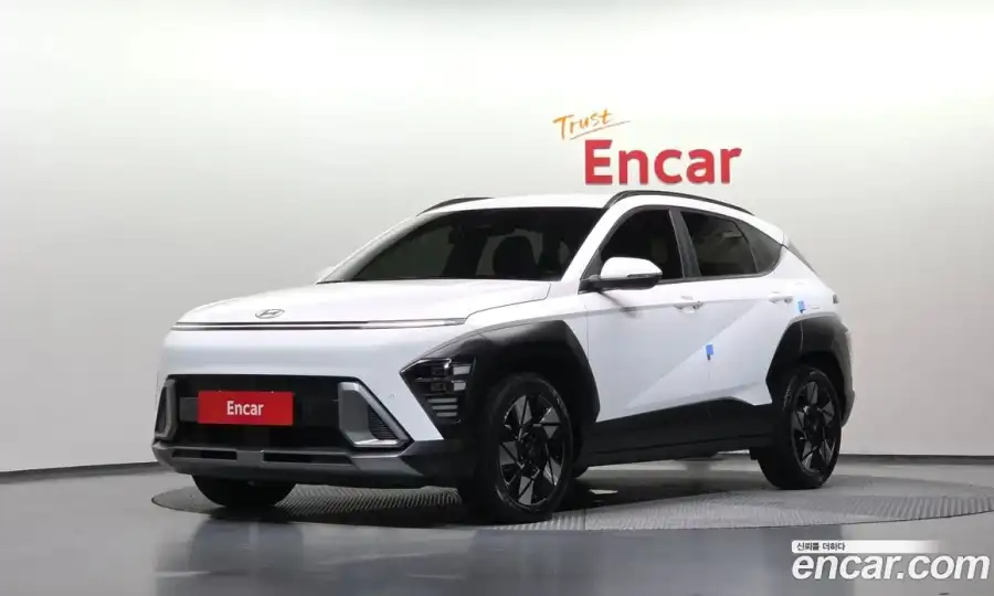 Hyundai Kona Premium