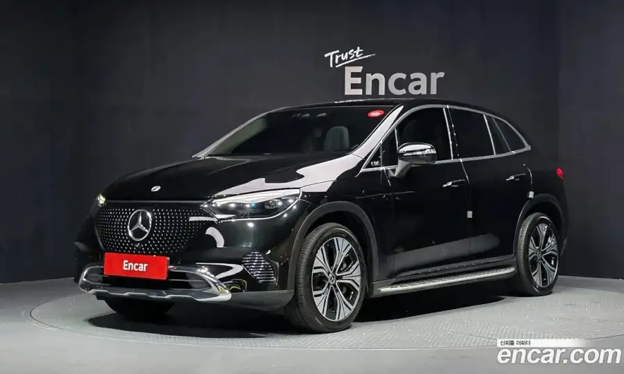 Mercedes-Benz Eqe EQE350 4MATIC