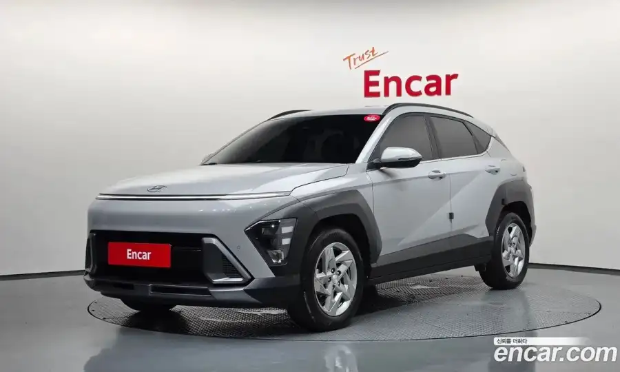 Hyundai Kona Premium
