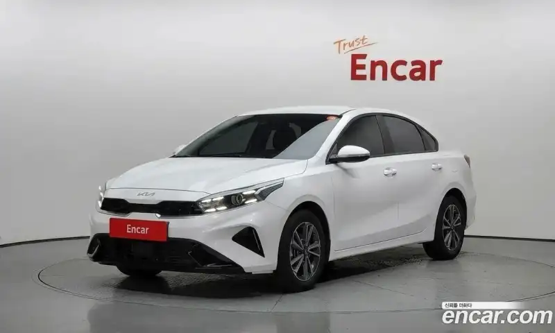 Kia K3 1.6