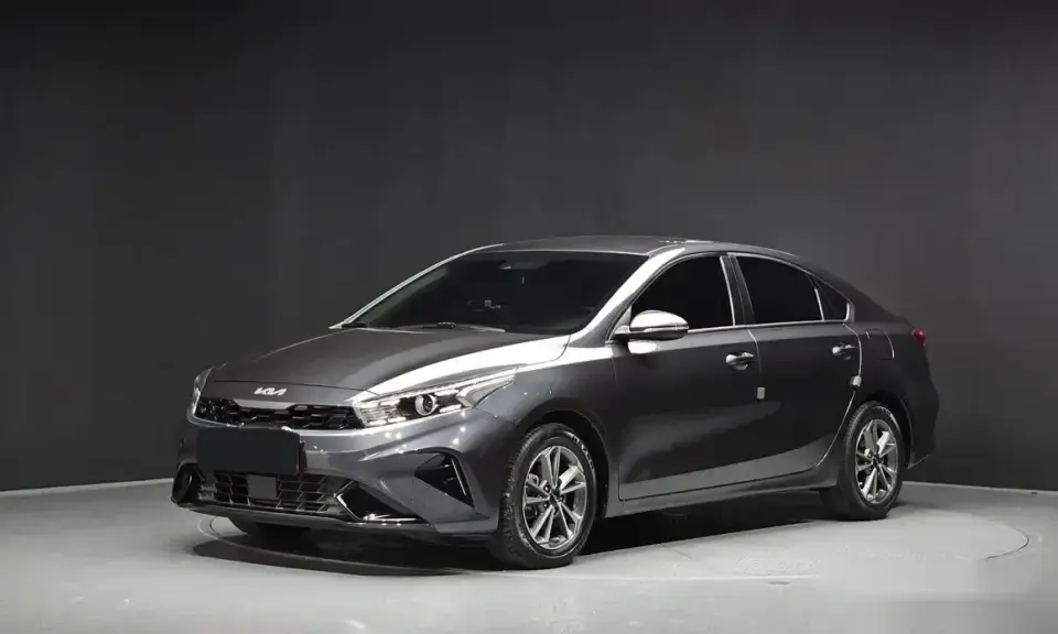 Kia K3 1.6 Prestige