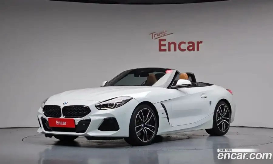 BMW Z4 sDrive20i M Sport