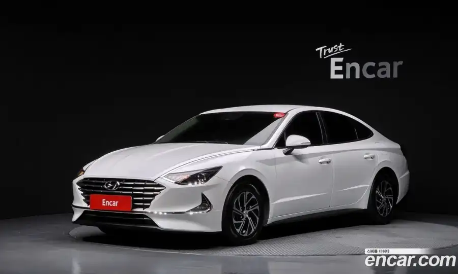 Hyundai Sonata Smart