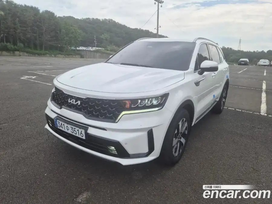 Kia Sorento Diesel 2.2 2WD