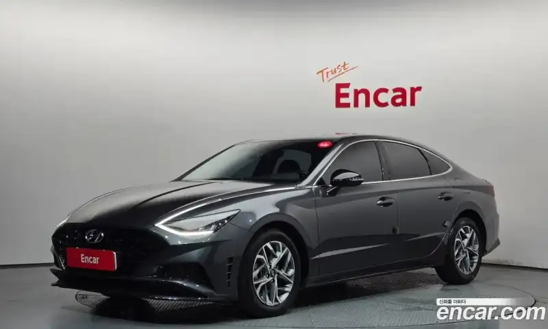 Hyundai Sonata 2.0