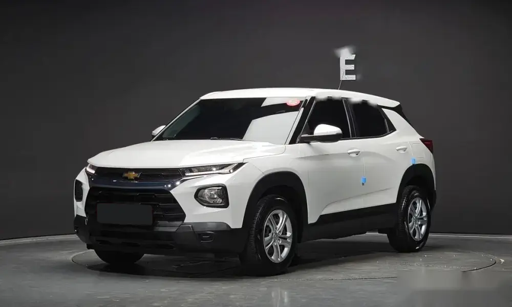 Chevrolet Trailblazer 1.2T LS