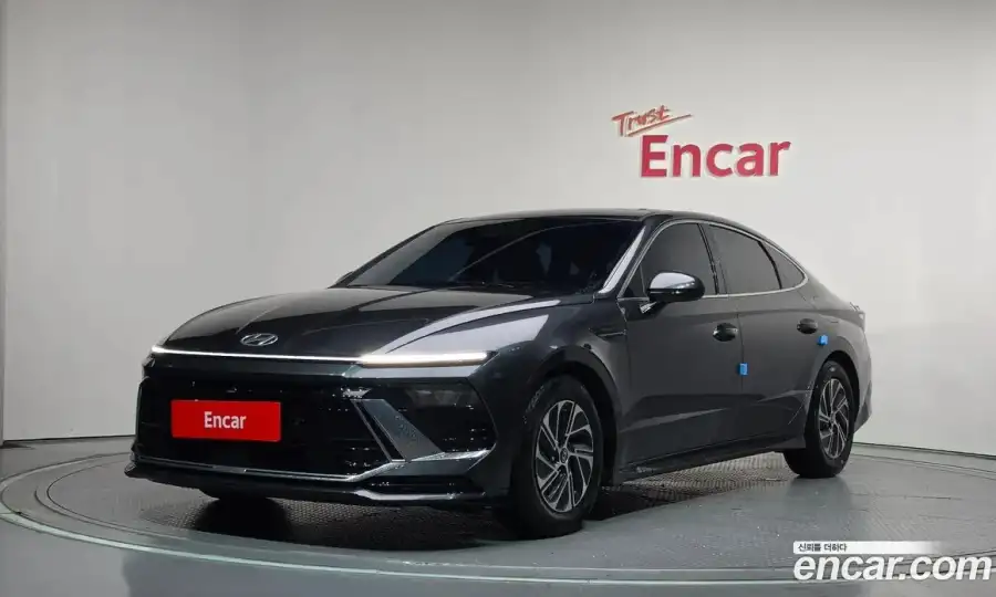 Hyundai Sonata Premium