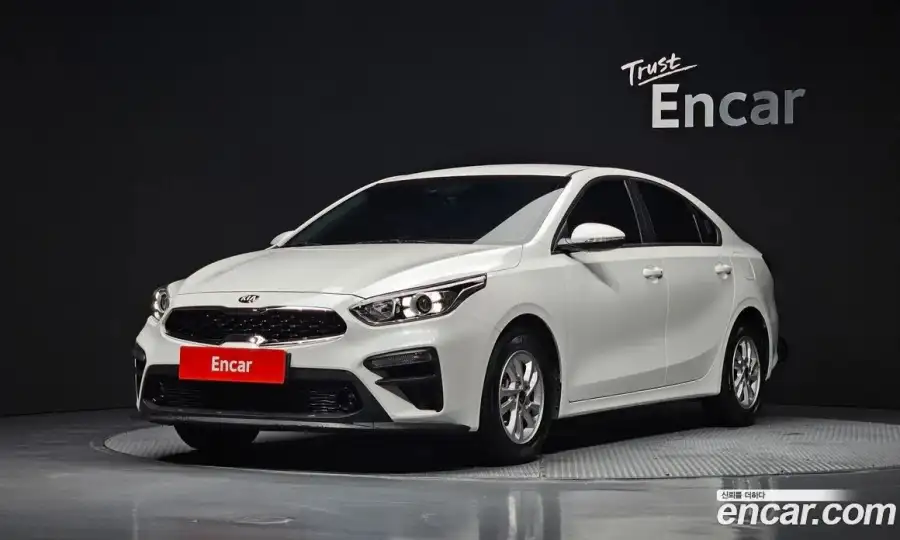 Kia K3 Prestige