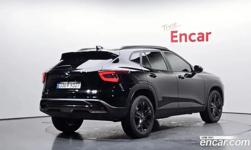 Chevrolet Trax 1.2 ACTIV