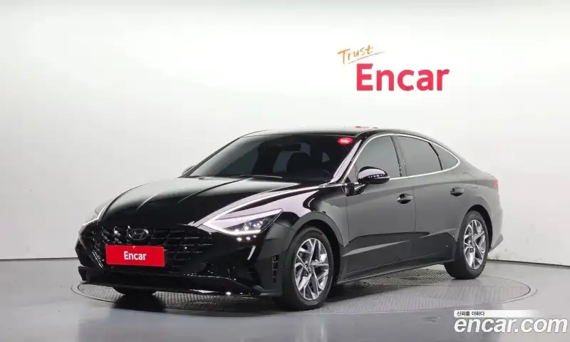 Hyundai Sonata 2.0