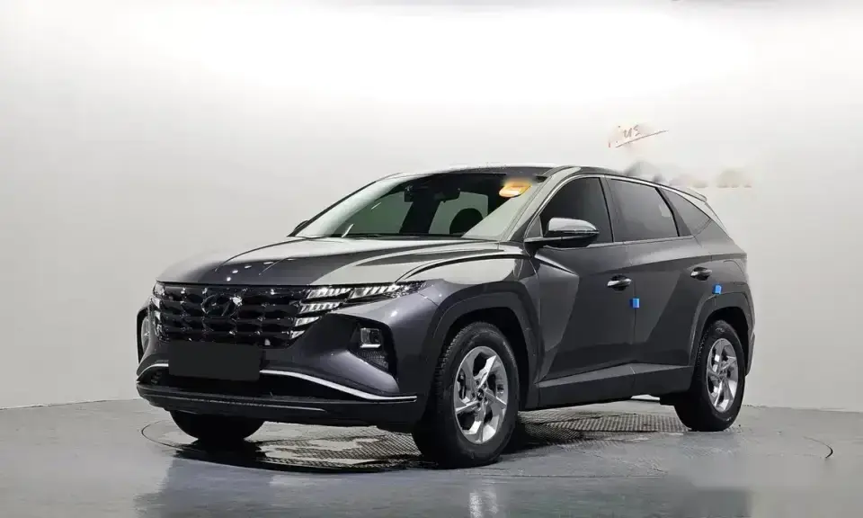 Hyundai Tucson 2.0 Diesel Modern 4WD
