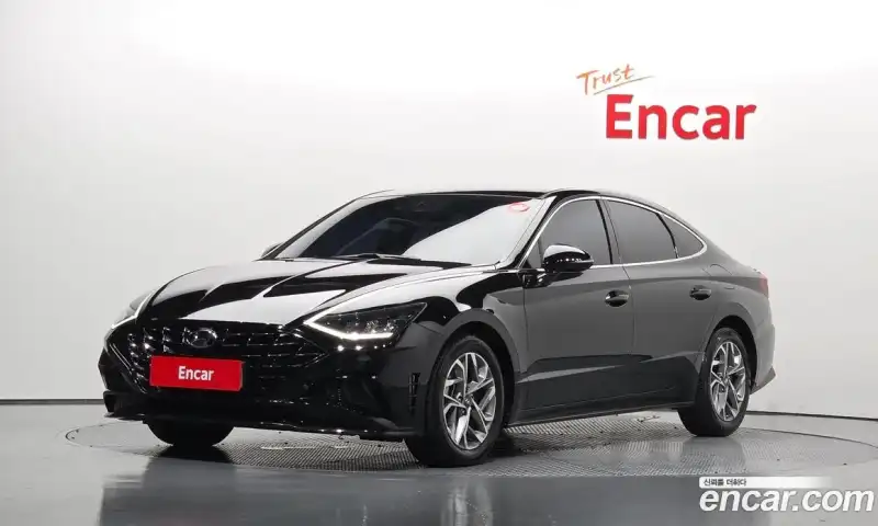 Hyundai Sonata 2.0