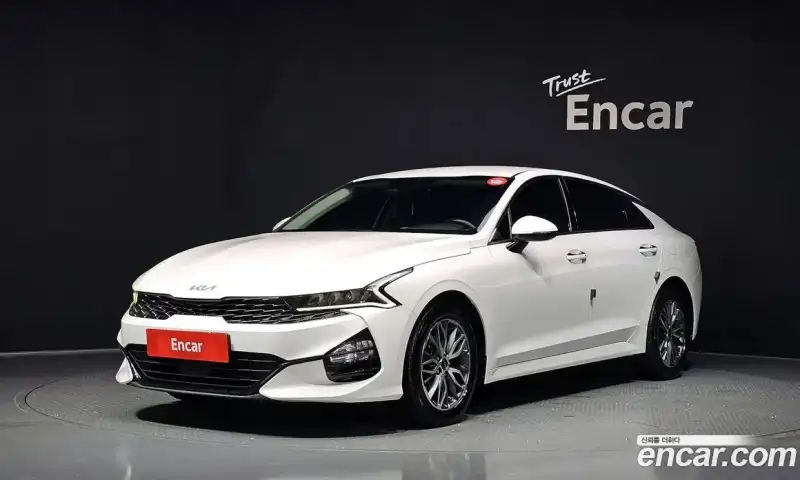 Kia K5 2.0