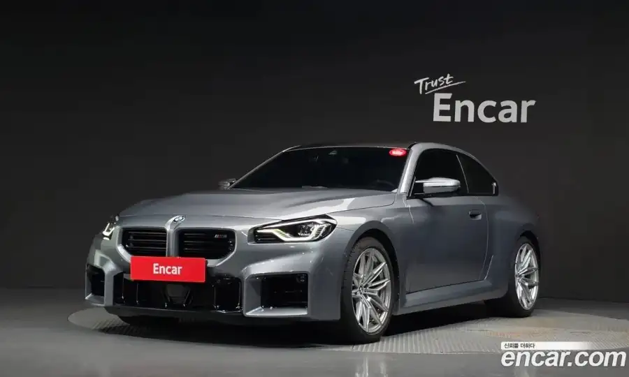 BMW M2 M2 Coupe