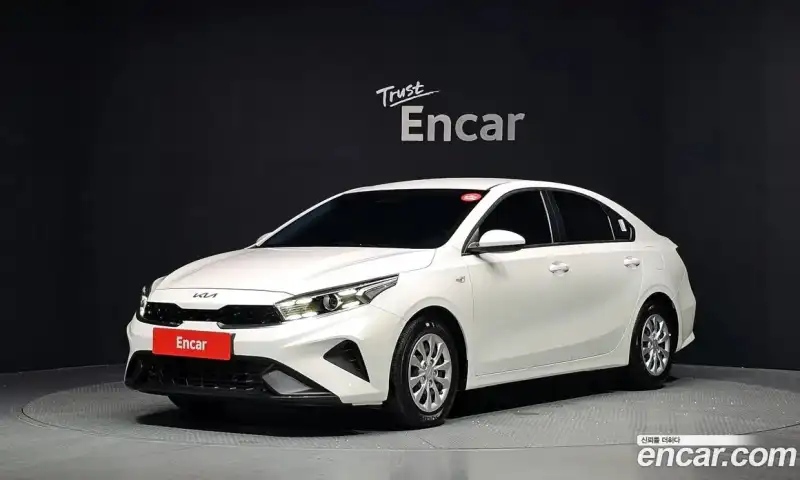 Kia K3 1.6