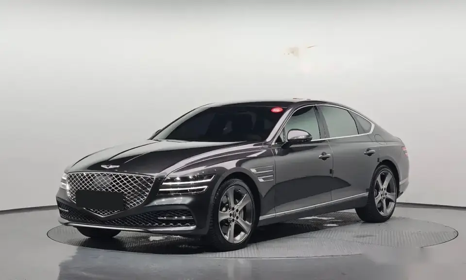 Genesis G80 2.5T 4WD