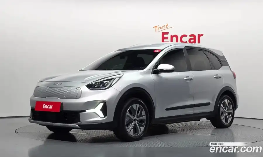 Kia Niro Air
