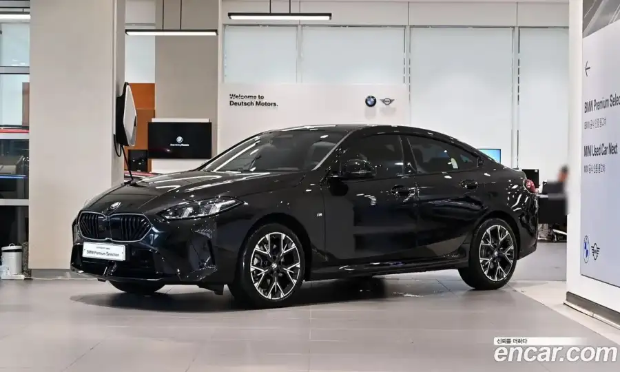 BMW 2-Series 220 M Sport