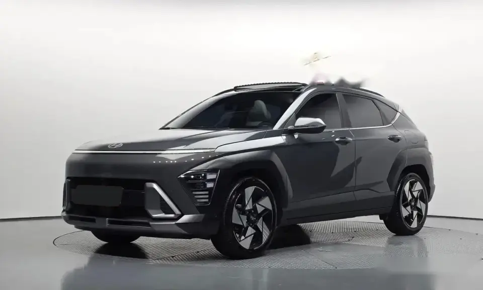 Hyundai Kona 2.0 Inspiration