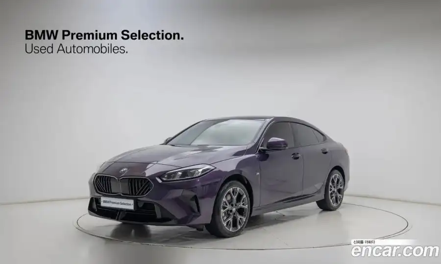 BMW 2-Series 220 M Sport