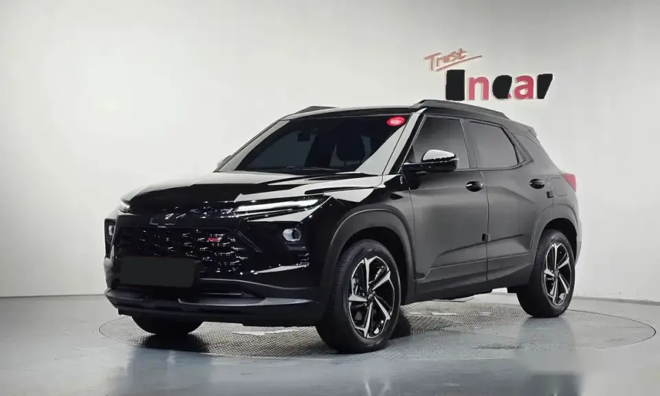 Chevrolet Trailblazer 1.3T RS